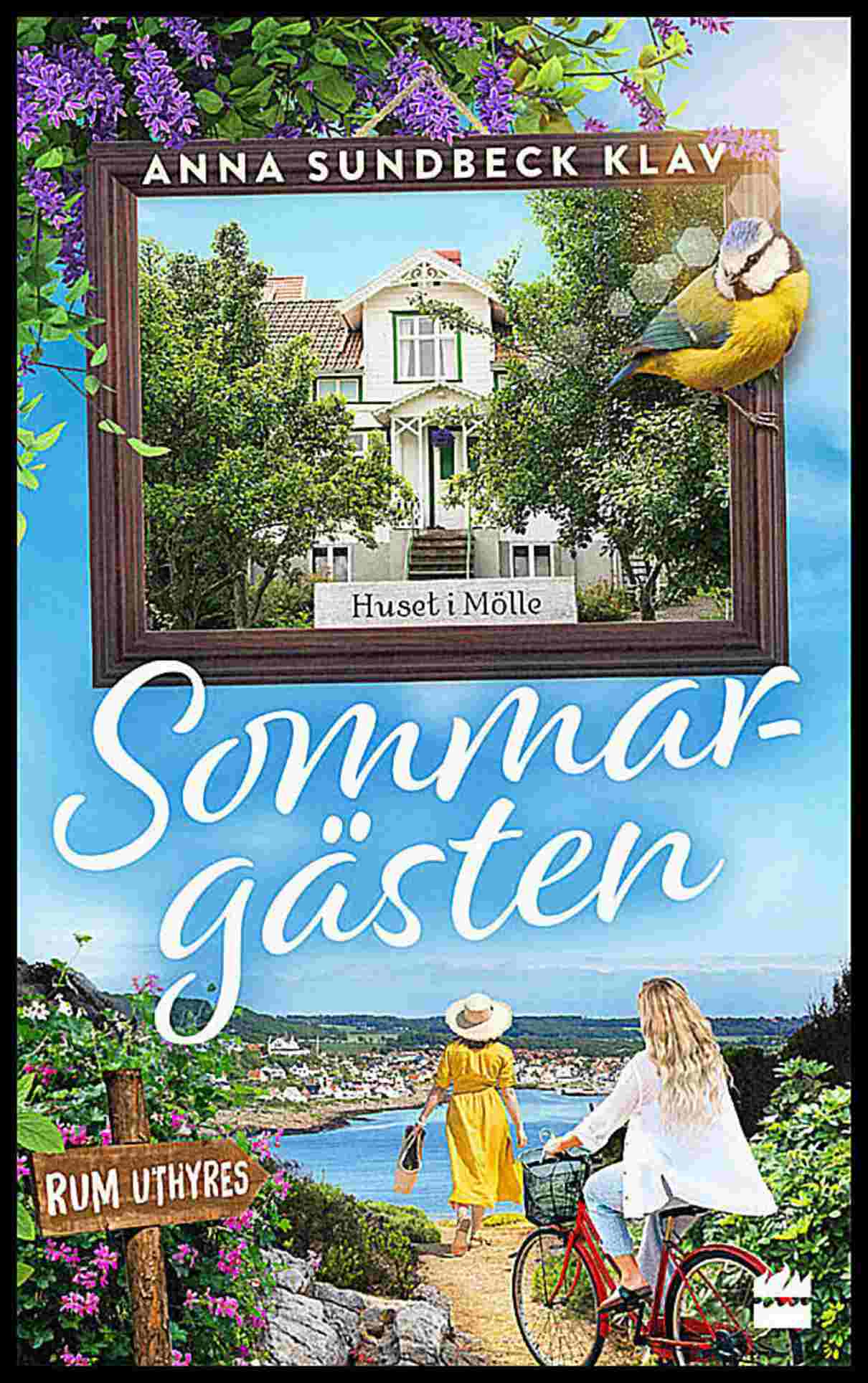Sundbeck Klav, Anna | Sommargästen