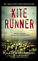 Hosseini, Khaled | The Kite Runner