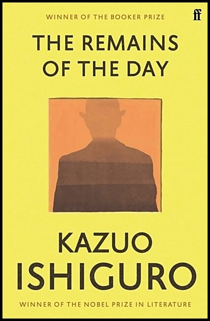 Ishiguro, Kazuo | The Remains of the Day