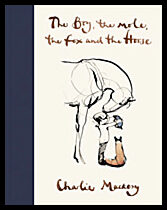 Mackesy, Charlie | The boy, the mole, the fox and the horse