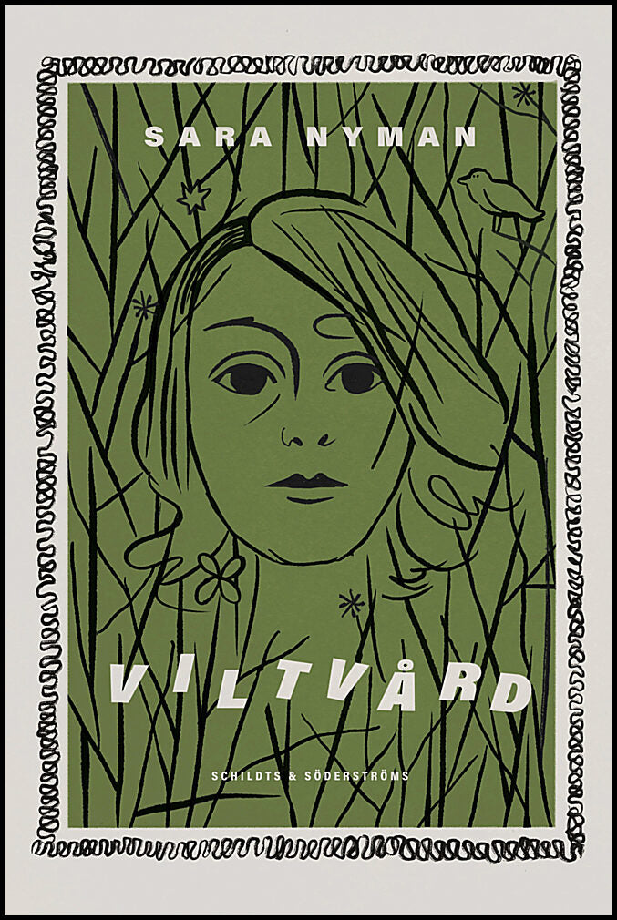 Nyman, Sara | Viltvård