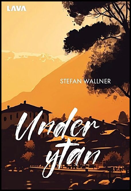 Wallner, Stefan | Under ytan