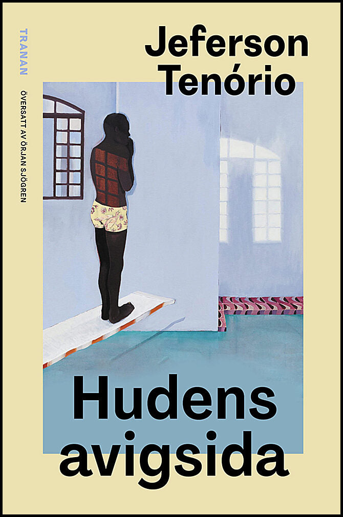 Tenório, Jeferson | Hudens avigsida