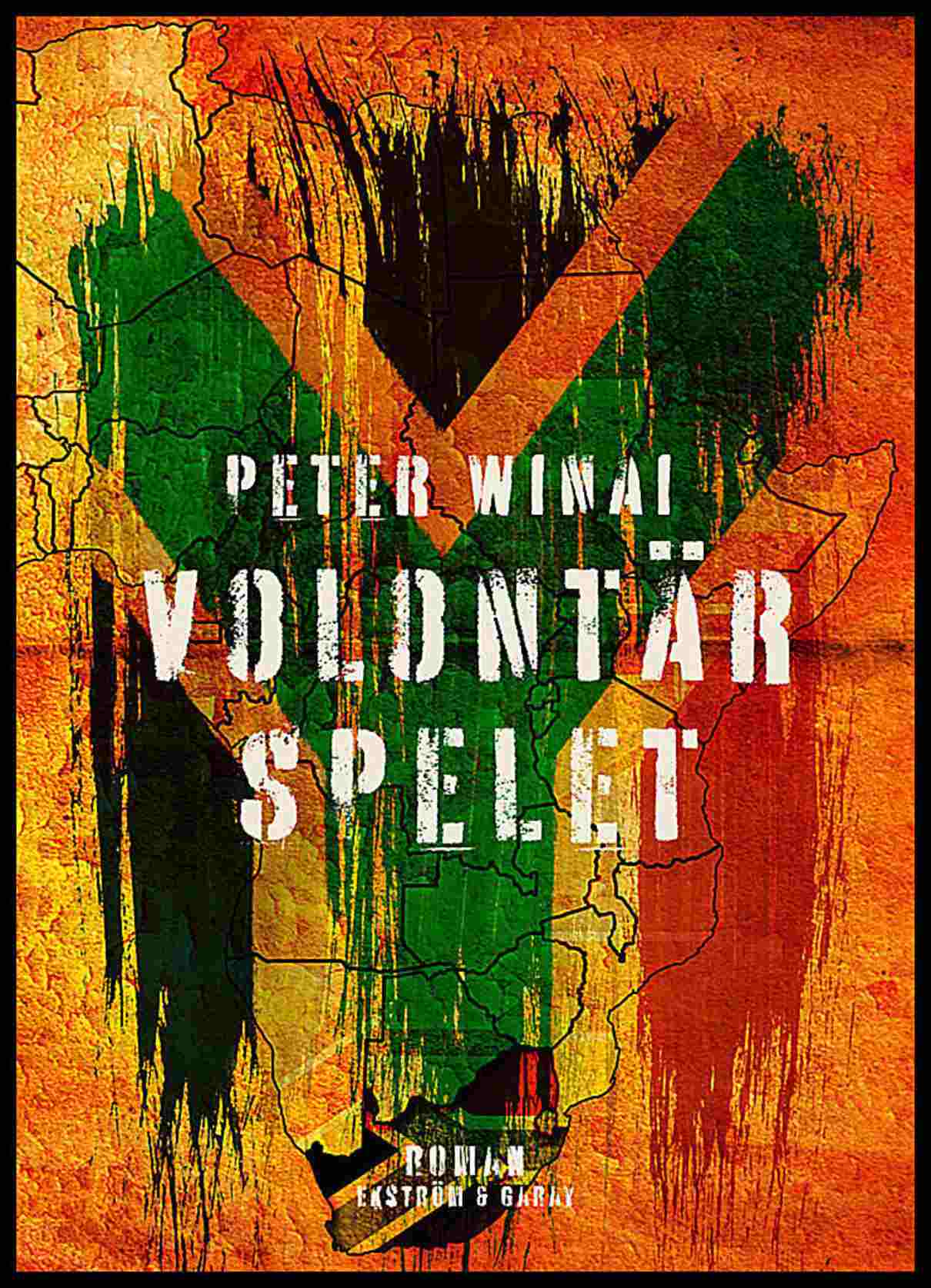 Winai, Peter | Volontärspelet