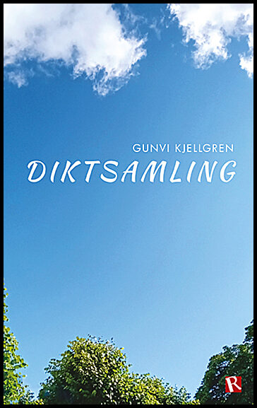 Kjellgren, Gunvi | Diktsamling