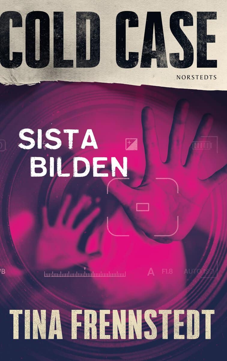 Frennstedt, Tina | Sista bilden