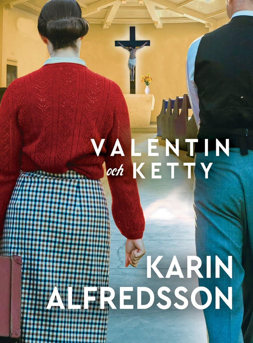 Alfredsson, Karin | Valentin och Ketty