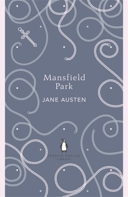 Austen, Jane | Mansfield park