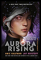 Kaufman, Amie | Aurora Rising