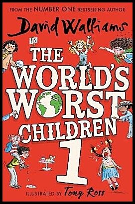 Walliams, David | The World's Worst Children 1