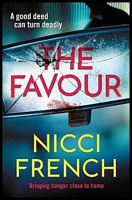 French, Nicci | The Favour