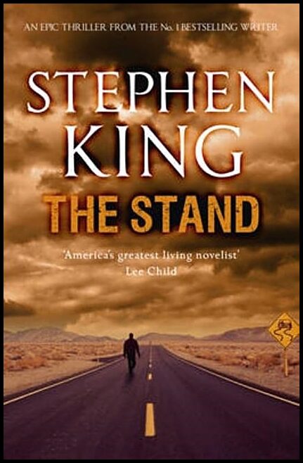 King, Stephen | Stand