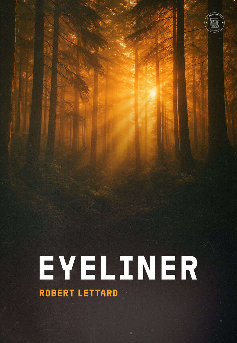 Lettard, Robert | Eyeliner