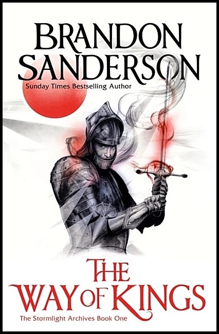 Sanderson, Brandon | The Way of Kings Volume 1