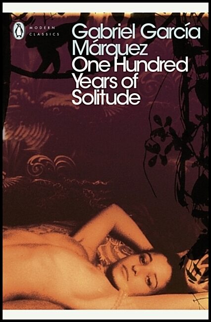 Garcia Marquez, Gabriel | One hundred years of solitude