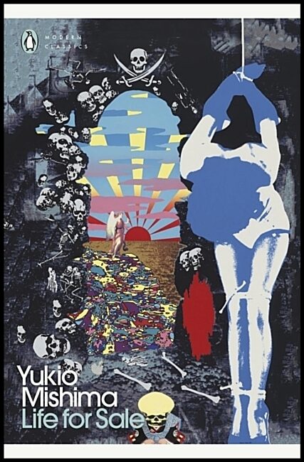 Mishima, Yukio | Life for Sale