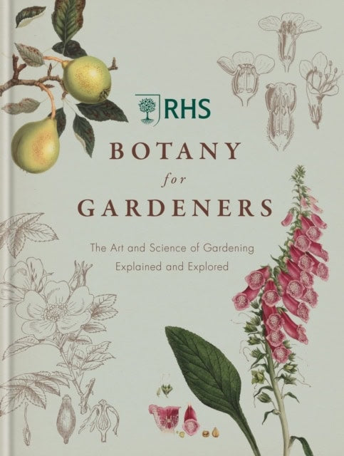 Royal Horticultural Society | RHS Botany for Gardeners