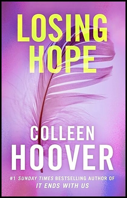 Hoover, Colleen | Losing Hope