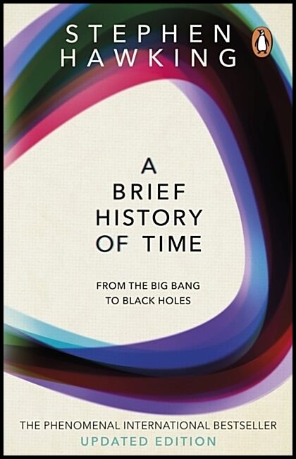 Hawking, Stephen | A Brief History of Time
