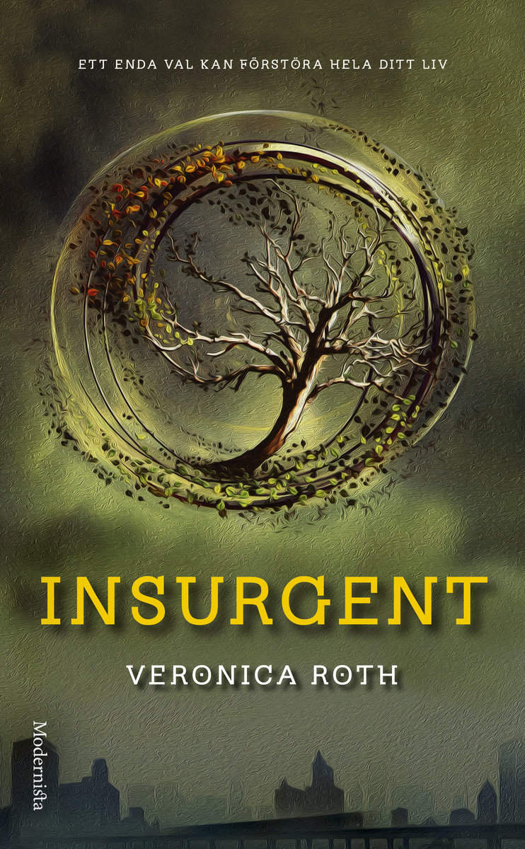 Roth, Veronica | Insurgent