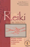 0 | Reiki Medicina Energetica : (Spanish Language Edition)