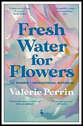 Perrin, Valerie | Fresh Water for Flowers