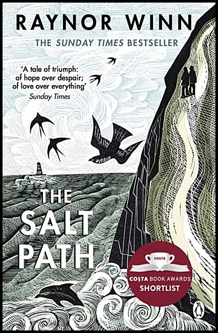 Winn, Raynor | Salt path