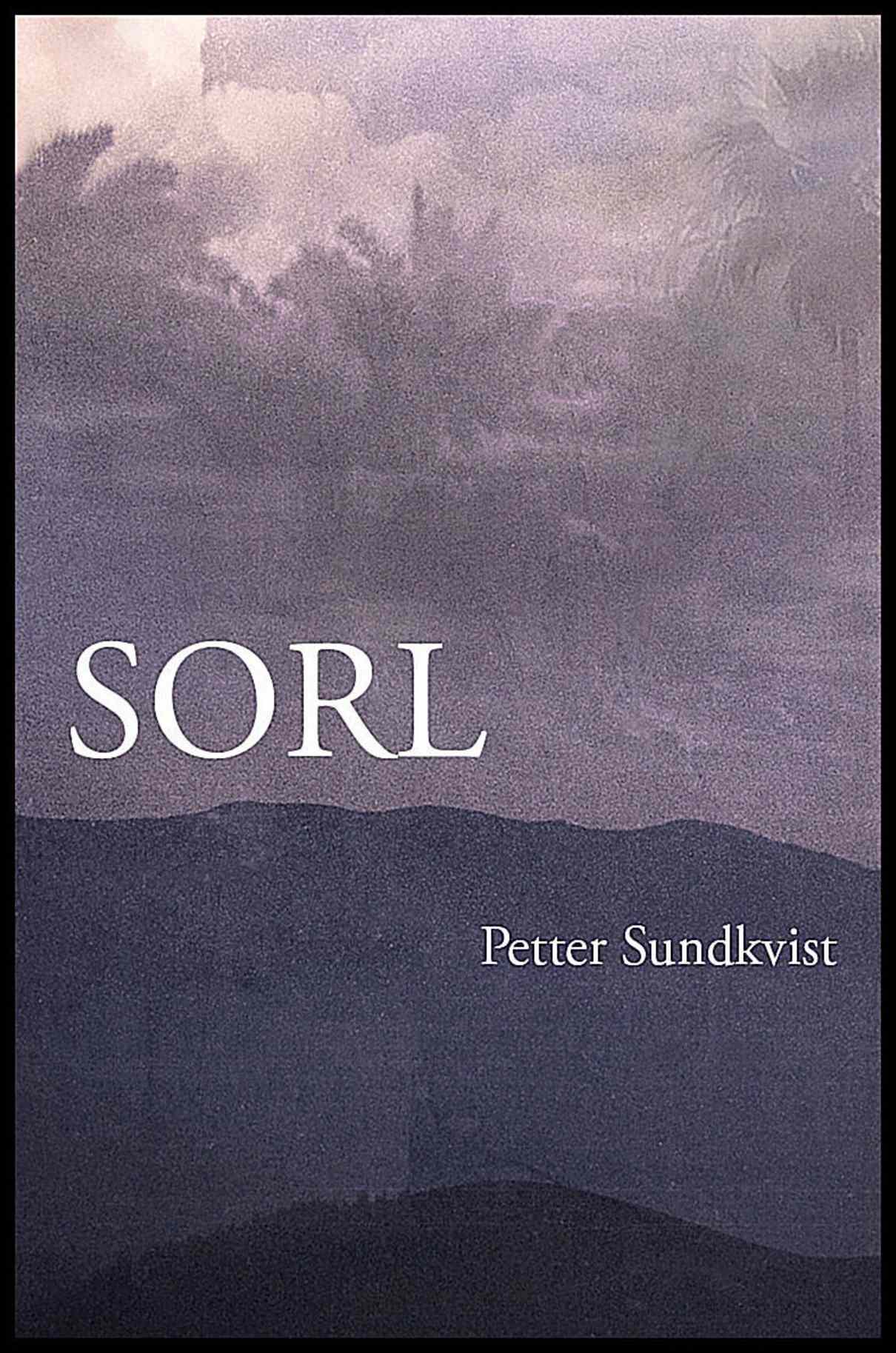 Sundkvist, Petter | Sorl