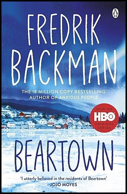 Backman, Fredrik | Beartown