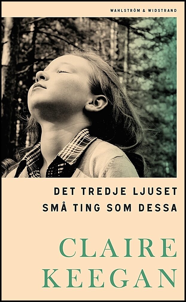 Keegan, Claire | Det tredje ljuset | Små ting som dessa