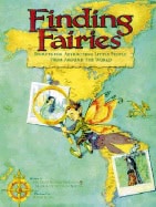 Michelle Roehm McCann and Marianne Monso | Finding Fairies Hb New Edition