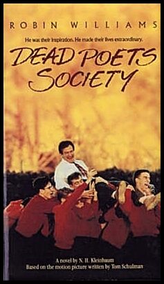 Kleinbaum, N.H. | Dead Poets Society