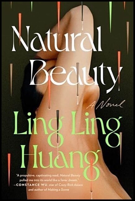 Huang, Ling Ling | Natural Beauty