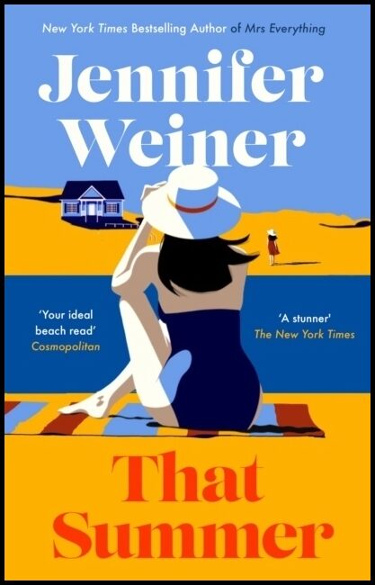 Weiner, Jennifer | That Summer