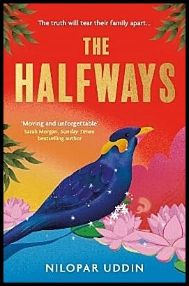 Uddin, Nilopar | The Halfways