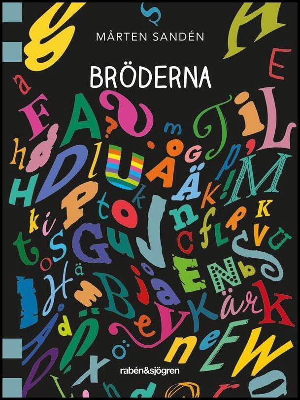 Sandén, Mårten | Bröderna