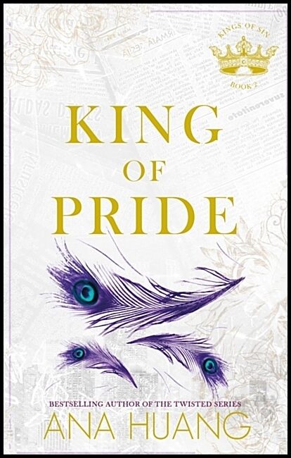 Huang, Ana | King of Pride