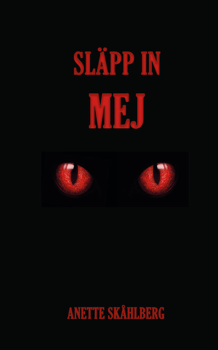 Skåhlberg, Anette | Släpp in Mej