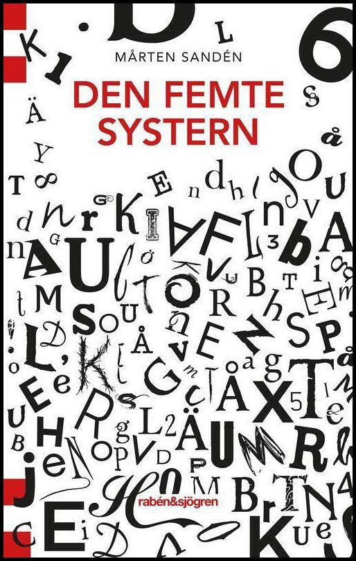 Sandén, Mårten | Den femte systern