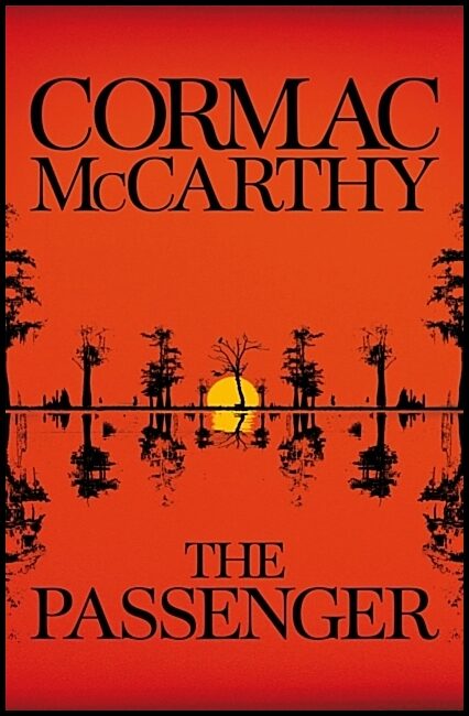 McCarthy, Cormac | The Passenger