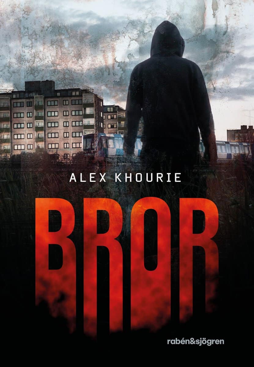 Khourie, Alex | Bror
