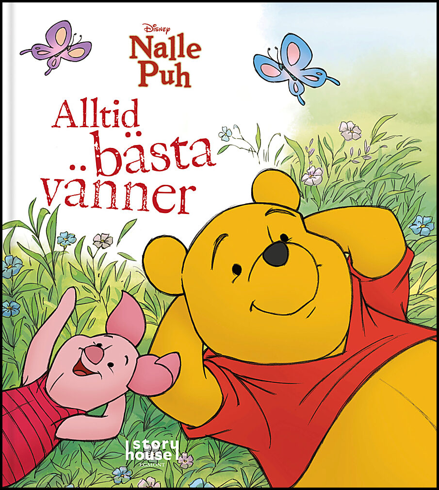 Alltid bästa vänner