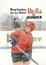 Ingelstam, Bengt | Pelle Puck gör komback