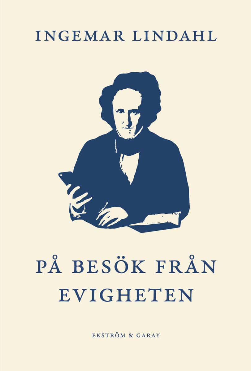 Lindahl, Ingemar | På besök från evigheten