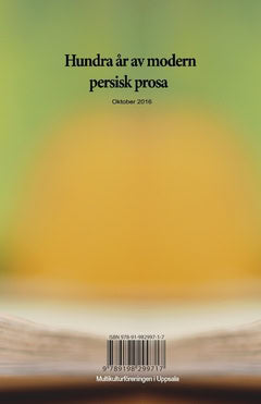 Mirabedini, Hassan | Hundra år av modern persisk prosa