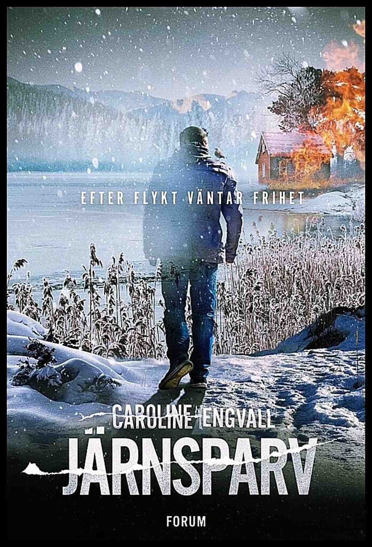 Engvall, Caroline | Järnsparv