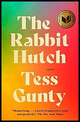 Gunty, Tess | The Rabbit Hutch