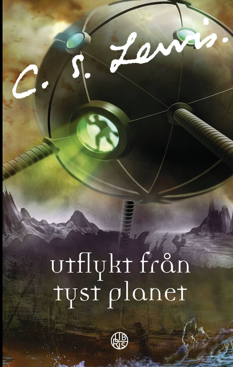 Lewis, C. S. | Utflykt från tyst planet
