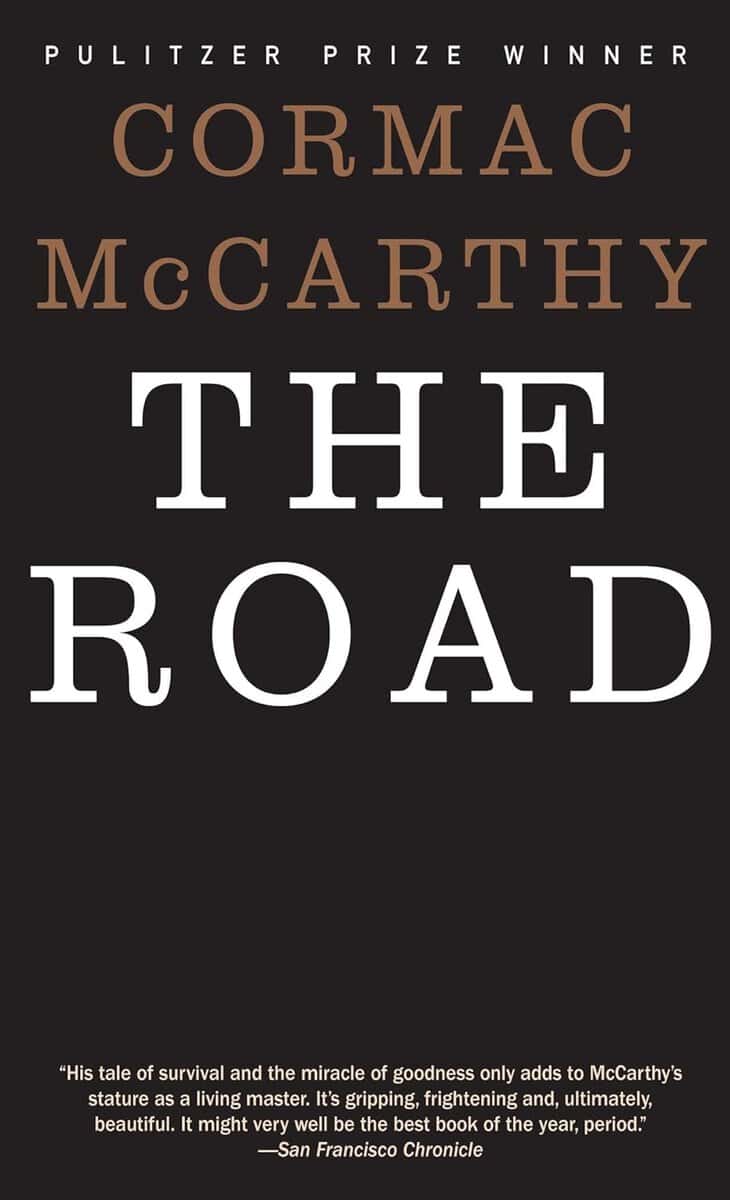 McCarthy, Cormac | The Road