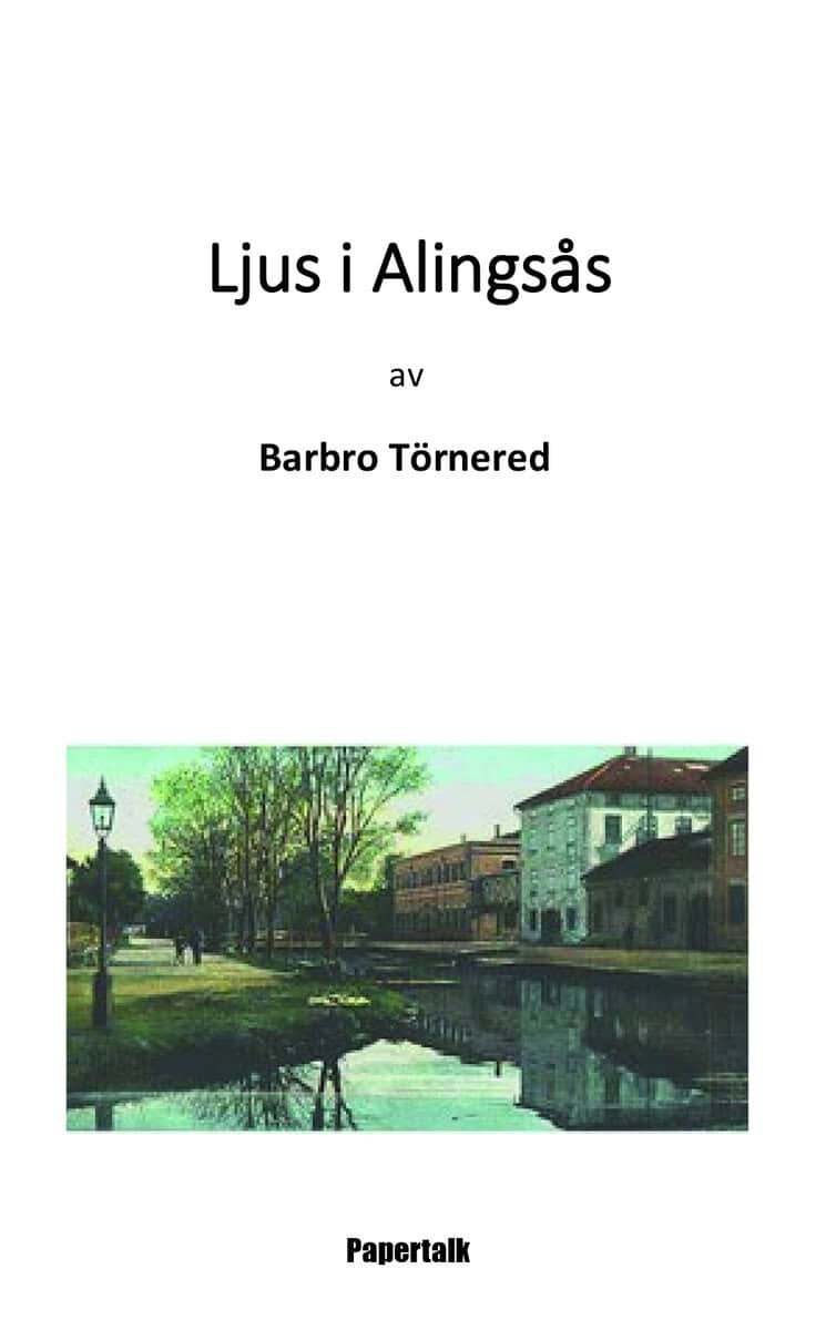 Törnered, Barbro | Ljus i Alingsås